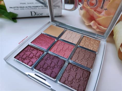 dior backstage rosewood palette|Dior rosewood neutrals eyeshadow.